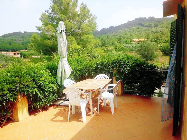Ferienhaus Marina di Campo