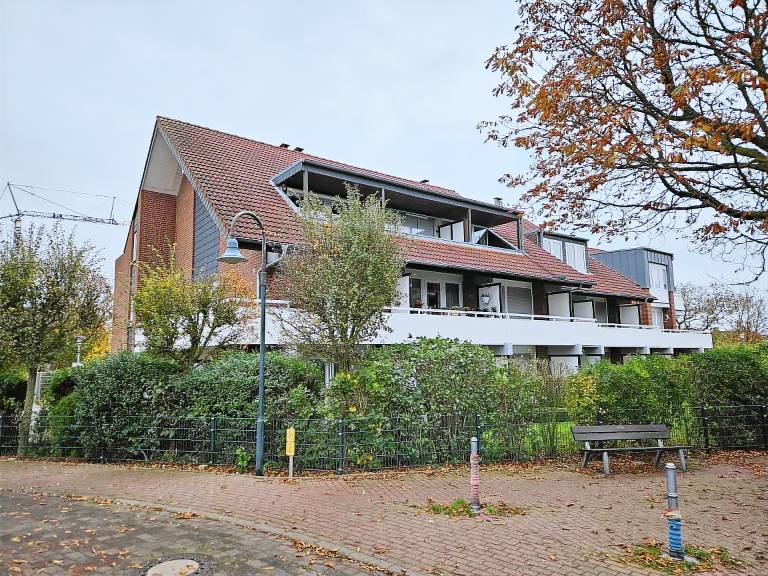 Ferienwohnung Dahme
