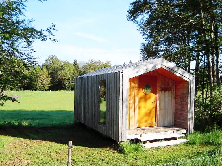 Chalet Vassieux-en-Vercors