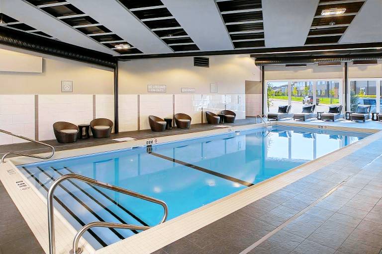 TownePlace Suites by Marriott Saskatoon — photo 2