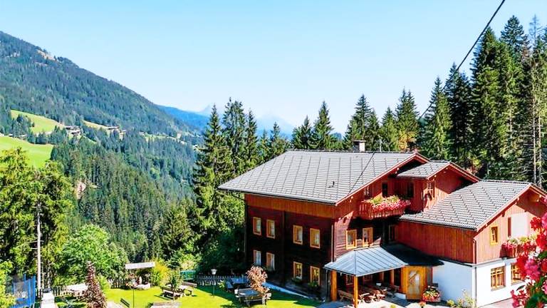 Ferienwohnung Lesachtal