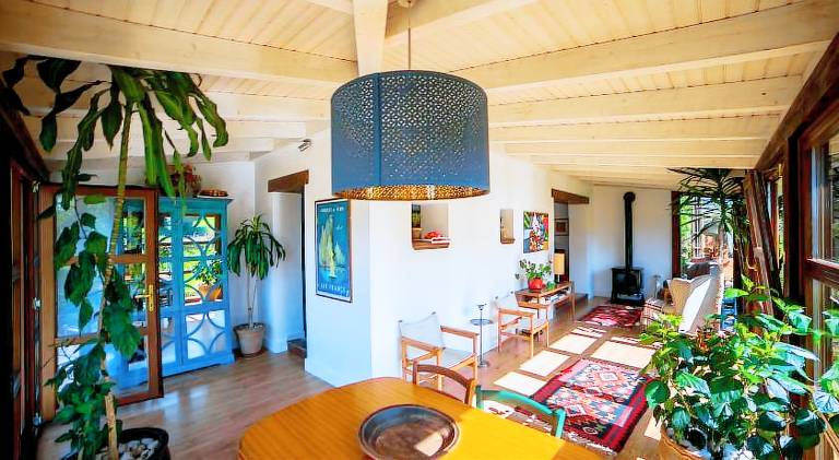 House with 3 rooms for 5 persons — photo 4