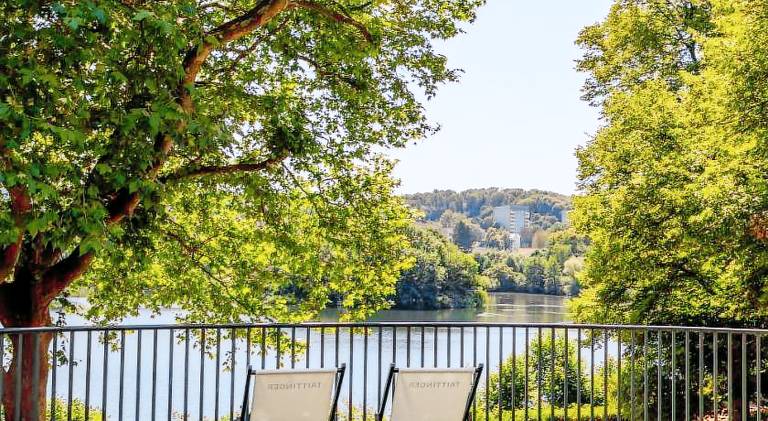 El Toro am Seilersee Suiten und Restaurant — photo 4