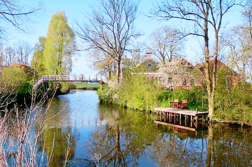 Bed & Breakfast Bedum