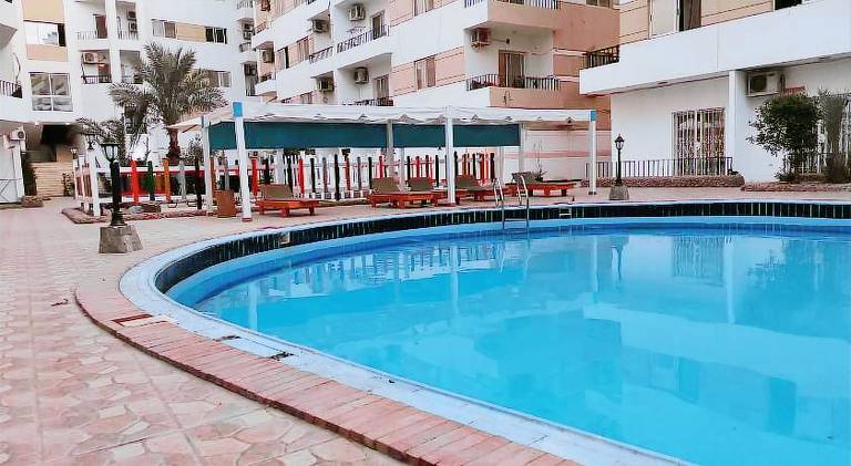 Apartment with pool | Beach nearby | Pets allowed — photo 5