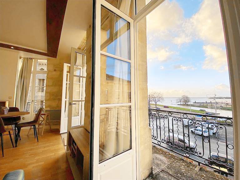 Appartement  Blaye