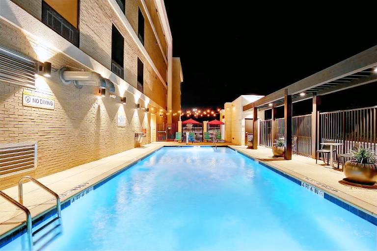 Home2 Suites by Hilton Dallas Lewisville — photo 3