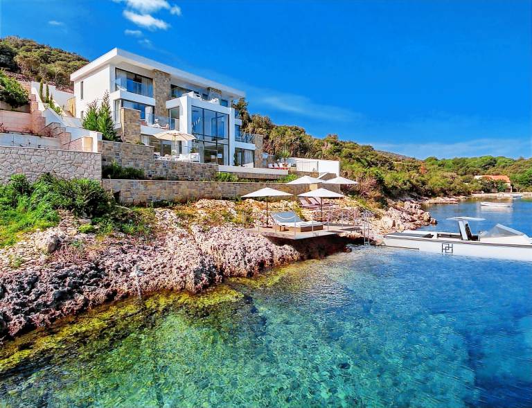Luxury Villa Korcula Supreme with Pool — photo 3