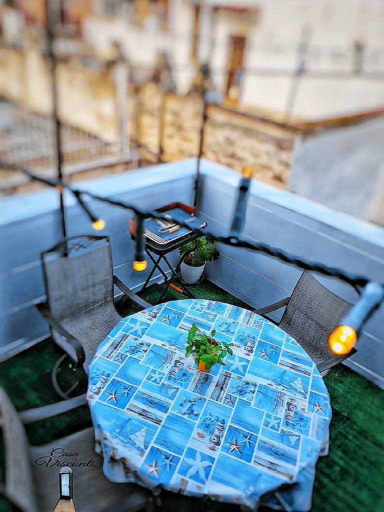 Casa Visconti - Luxury Loft - Terrace & Barbecue — photo 3