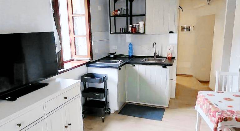 Beautiful holiday apartment | Pets allowed in Bellagio