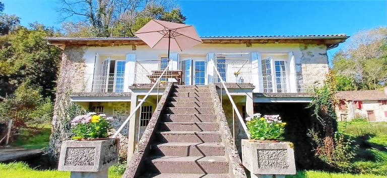 Maison de vacances Limoges