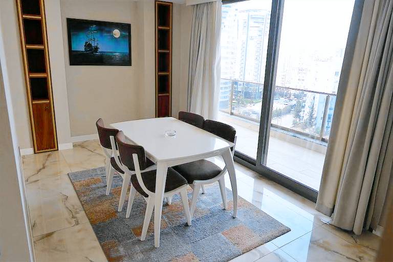 Anemon Mersin Otel — photo 5