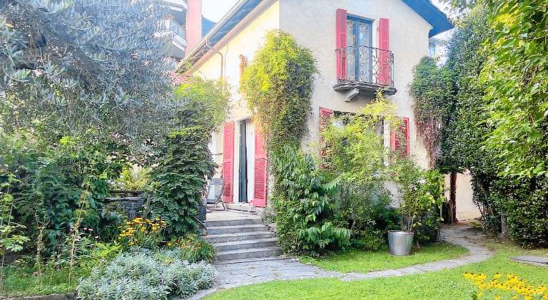 Apartment with garden & patio | Suitable for remote work — photo 4