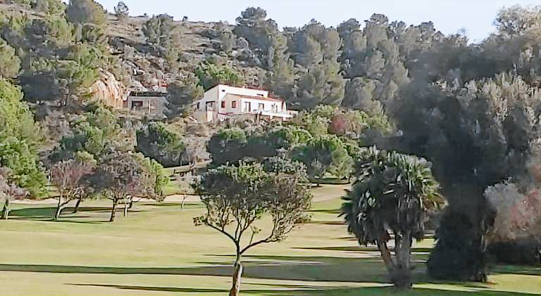 Villa with pool in Capdepera
