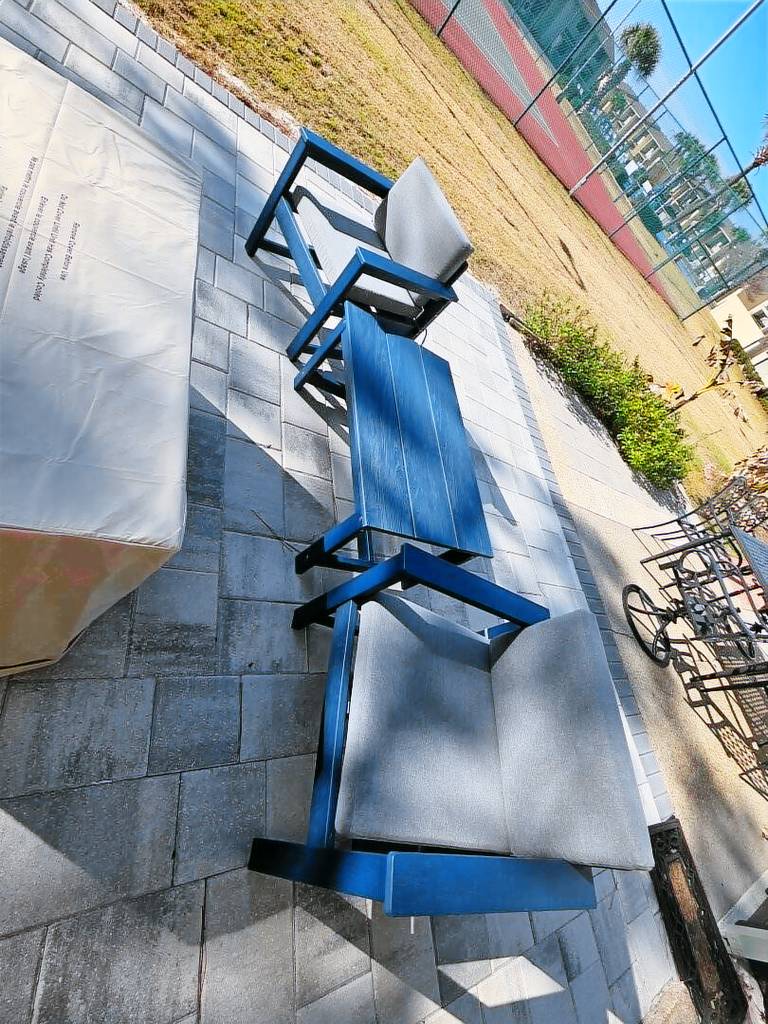 Vacation home with barbecue & private pool | Sea view — photo 4