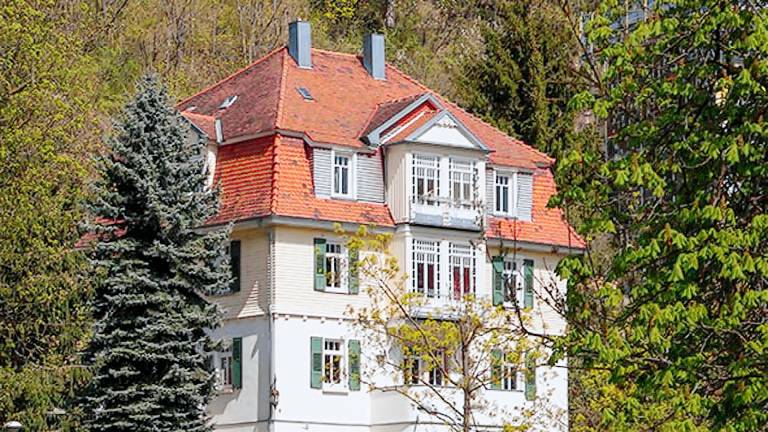 Ferienwohnung  Markelsheim
