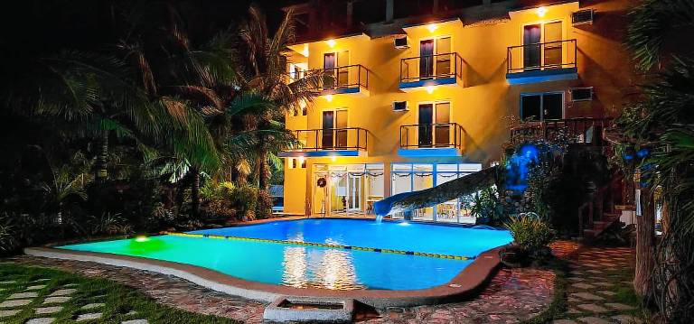 Crystal Shores Beach Resort powered by Cocotel in Morong