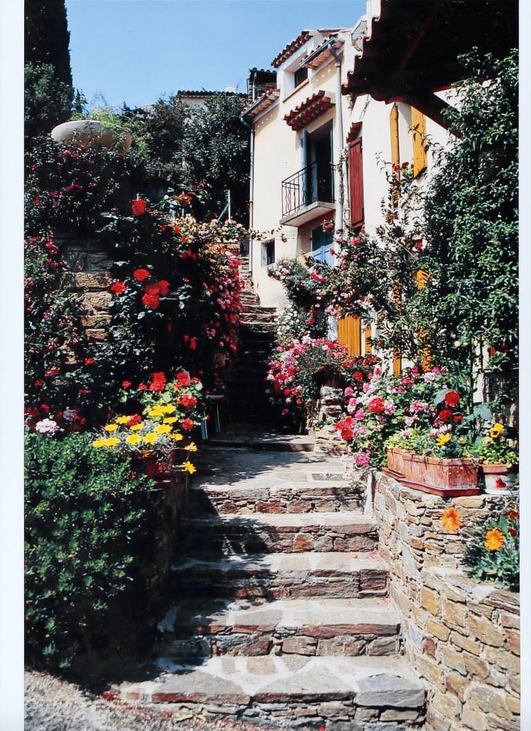 Cottage  Bormes-les-Mimosas