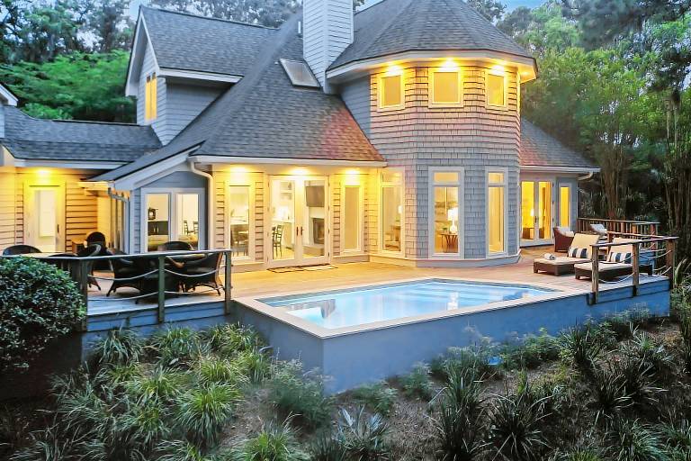 House Kiawah Island