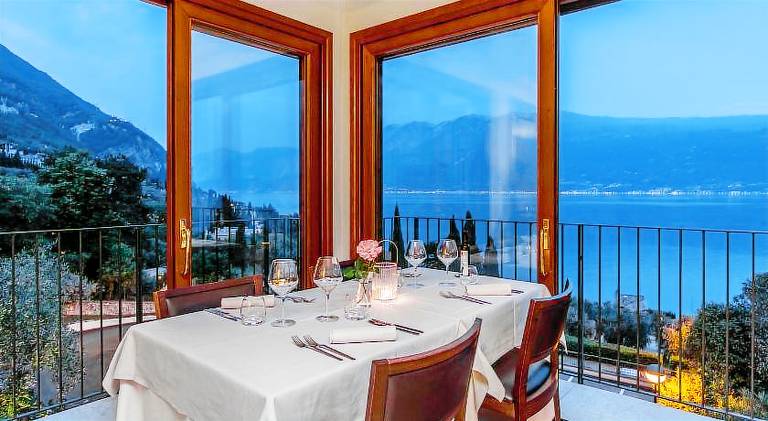 Hotel Meandro - Lake View — photo 5