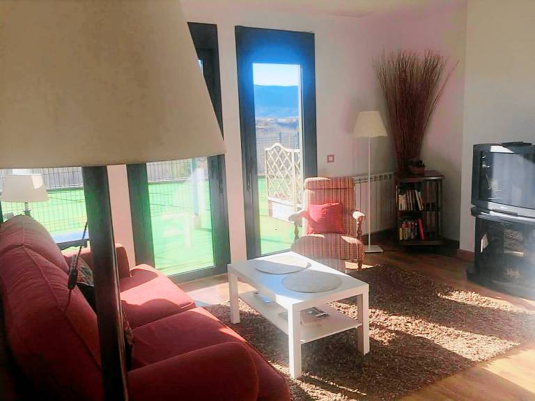 Appartement Jaca
