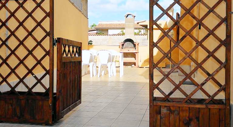 Casa SoleLuna - alloggio turistico Rome Airport — photo 4