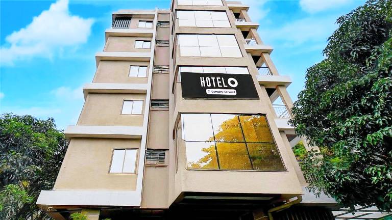 Ferienhaus für 3 Personen 31 m² in Pune