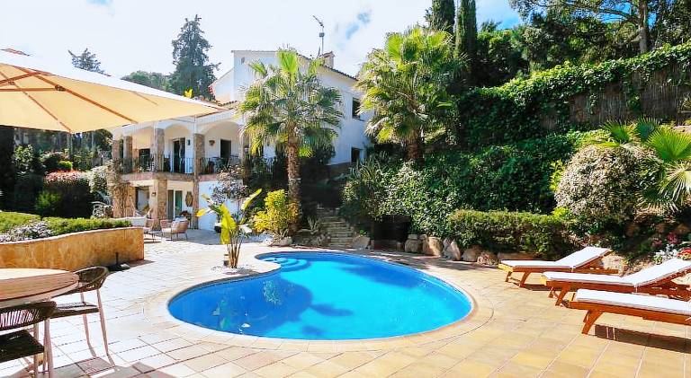 Villa with terrace, garden & barbeque | Suitable for remote work — photo 3