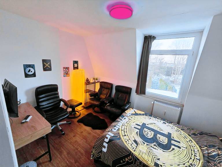 Ferienwohnung Bielefeld