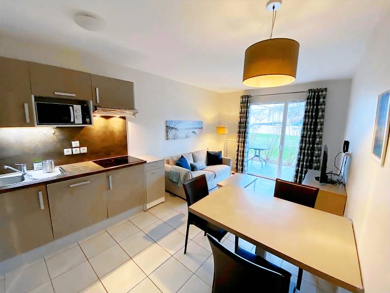 Appartement Concarneau