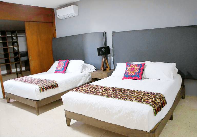 Apartment  Las Hadas