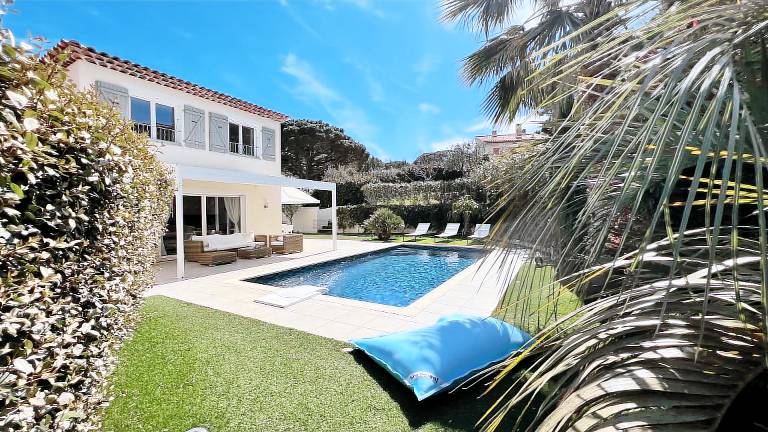 Villa Sainte-Maxime