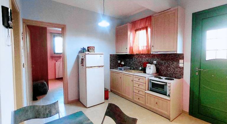 Wonderful rental apartment with terrace & yard | Next to the beach | Pets are welcome — photo 4