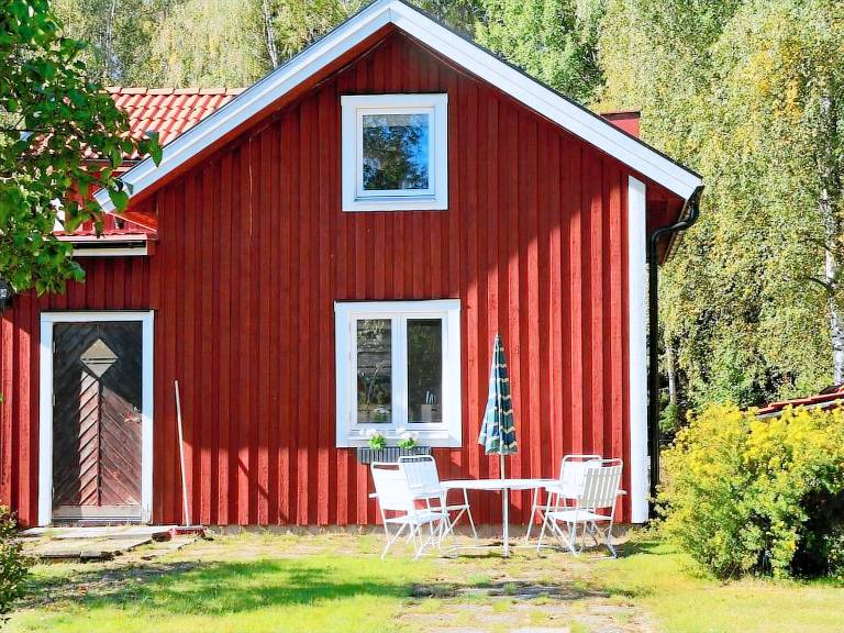 Hus  Karlstad