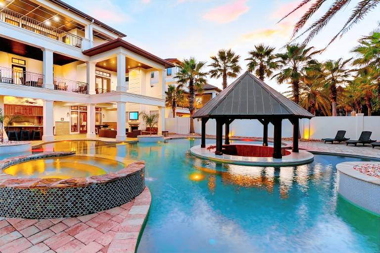 House  Miramar Beach