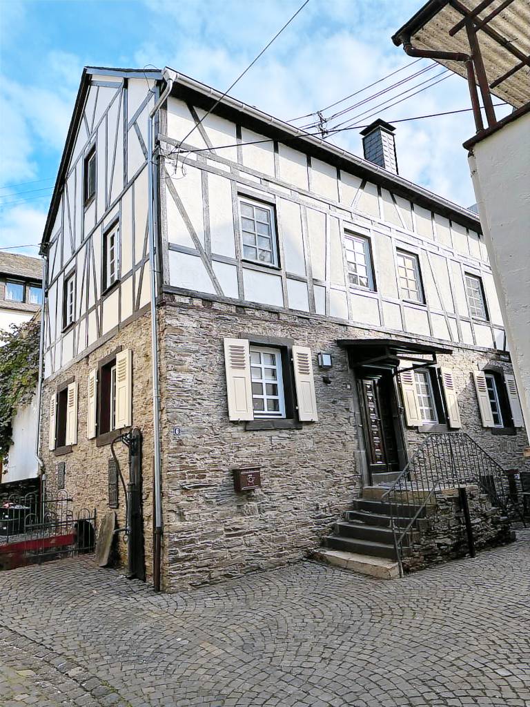Ferienhaus Bullay