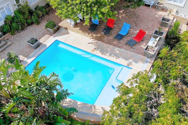 Appartement Somerset West