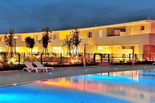 Appartamento Bibione Pineda