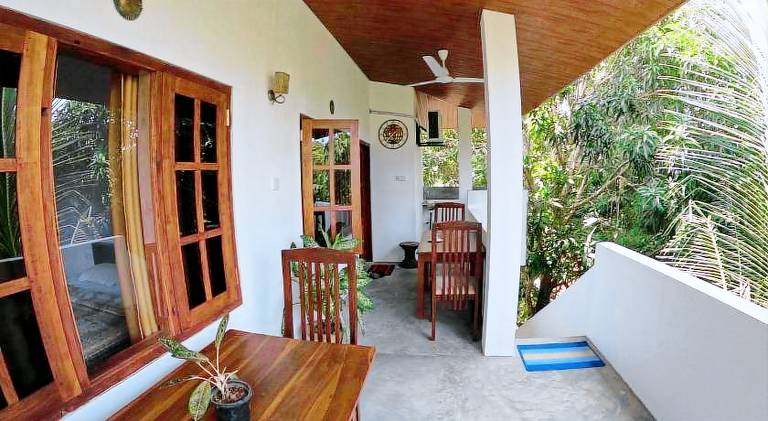 Unakuruwa Ravenala Homestay — photo 3