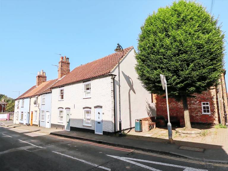 4 Eve Street