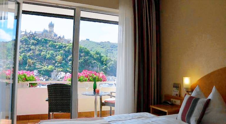 Flair Hotel am Rosenhugel - Garni — photo 2