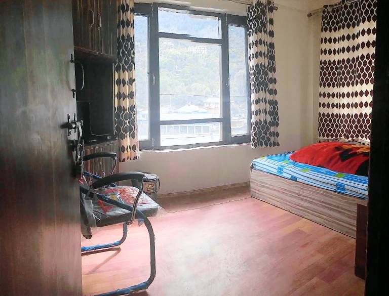 House Kalpa