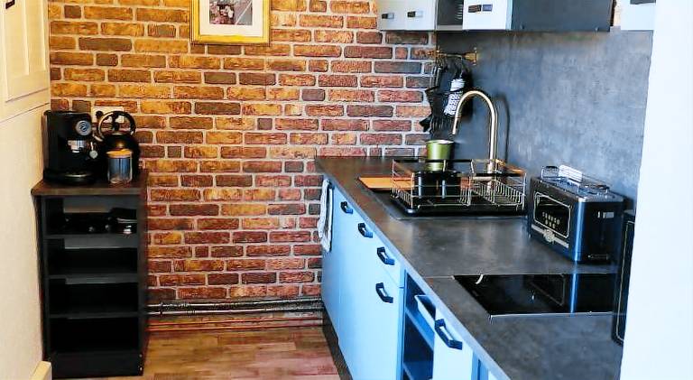 Holiday apartment for 4 persons — photo 3