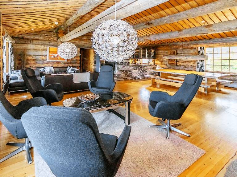 House with sauna — photo 2