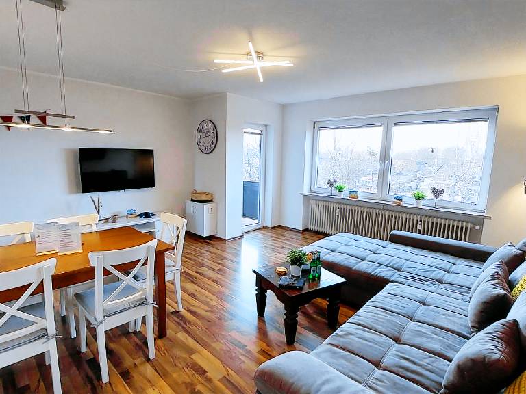 Fully equipped holiday apartment | Pets are welcome — photo 2