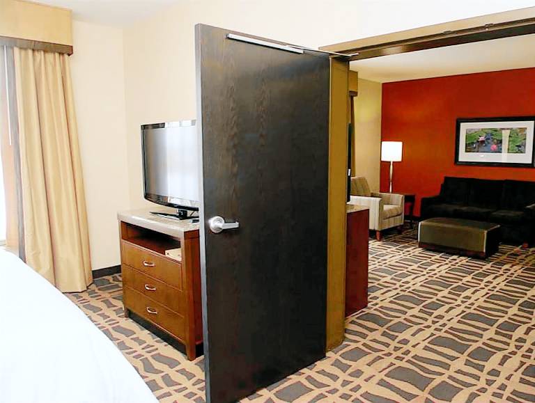 Hilton Garden Inn Dayton South / Austin Landing in Miamisburg, OH
