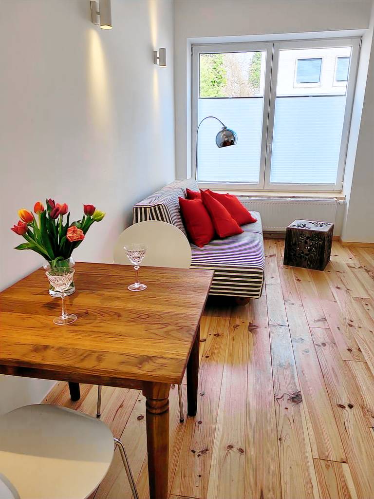 Ferienwohnung Nettetal
