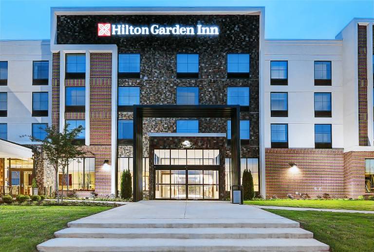 Hilton Garden Inn Madison Huntsville Airport in Madison, AL