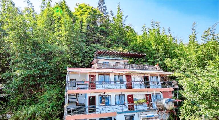 Central Sapa Serenity Homestay — photo 5
