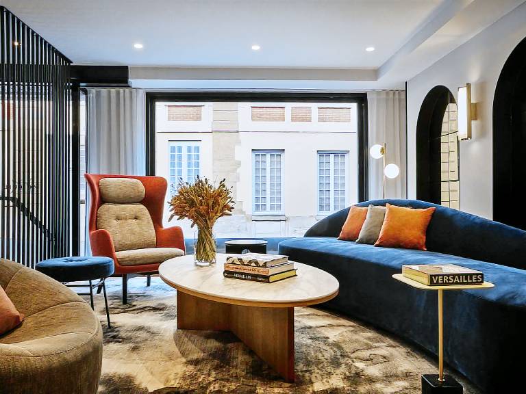 Mercure Versailles Chateau Hotel — photo 5